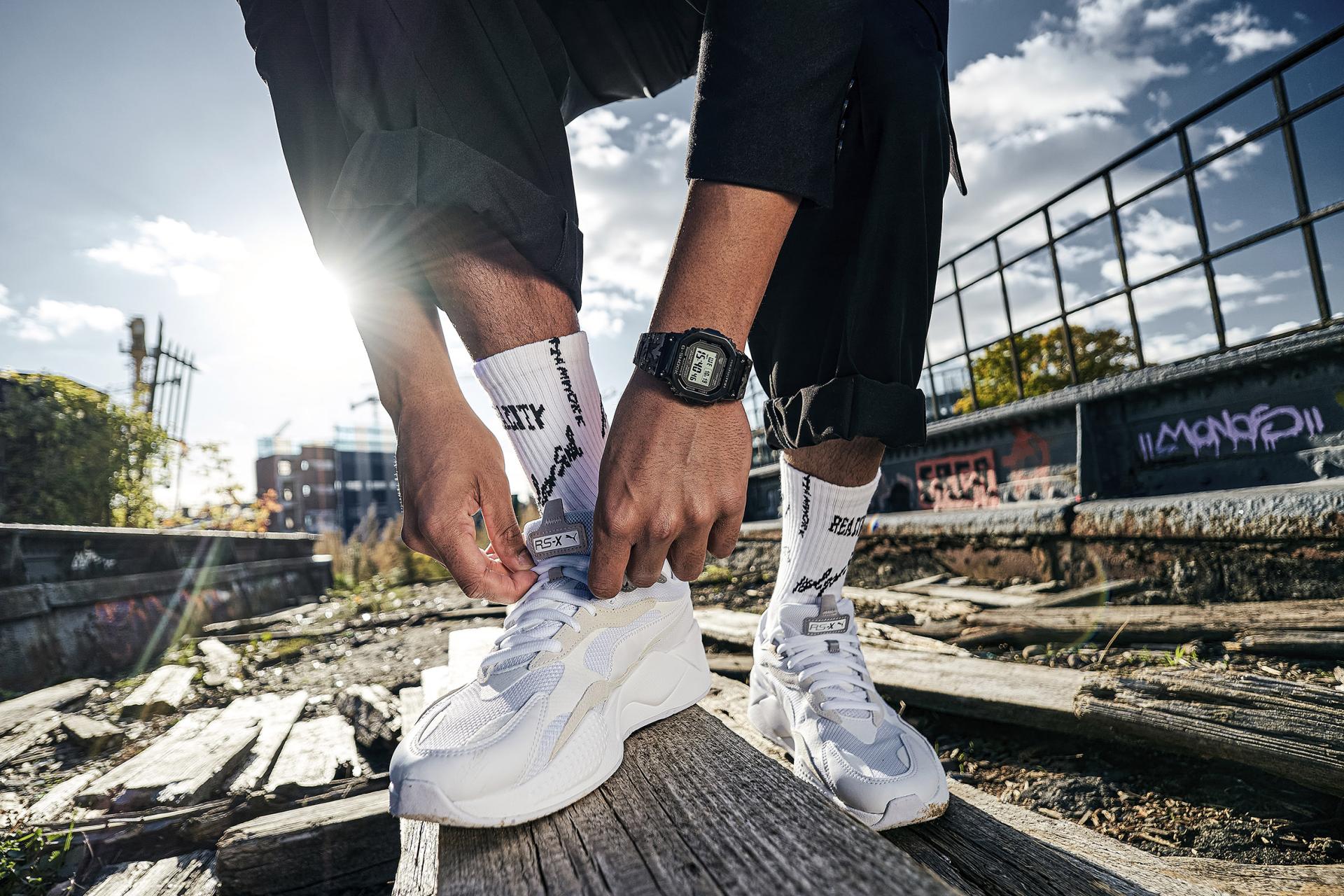 Casio